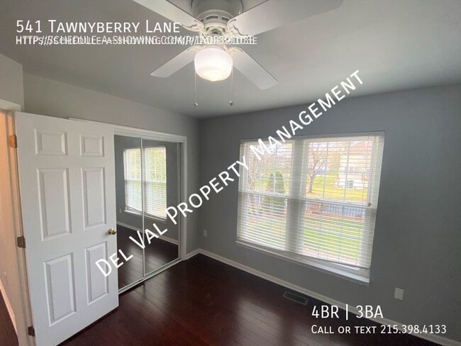Building Photo - 541 Tawnyberry Ln