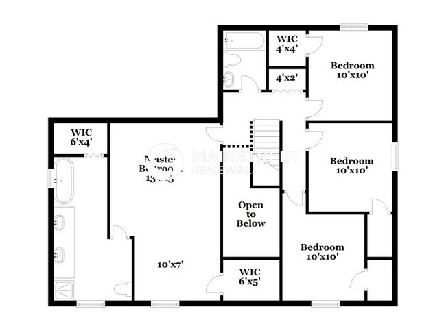 Building Photo - 4 Bedroom Pet-Friendly Home in Grand Prairie, TX with Main Street Renewal