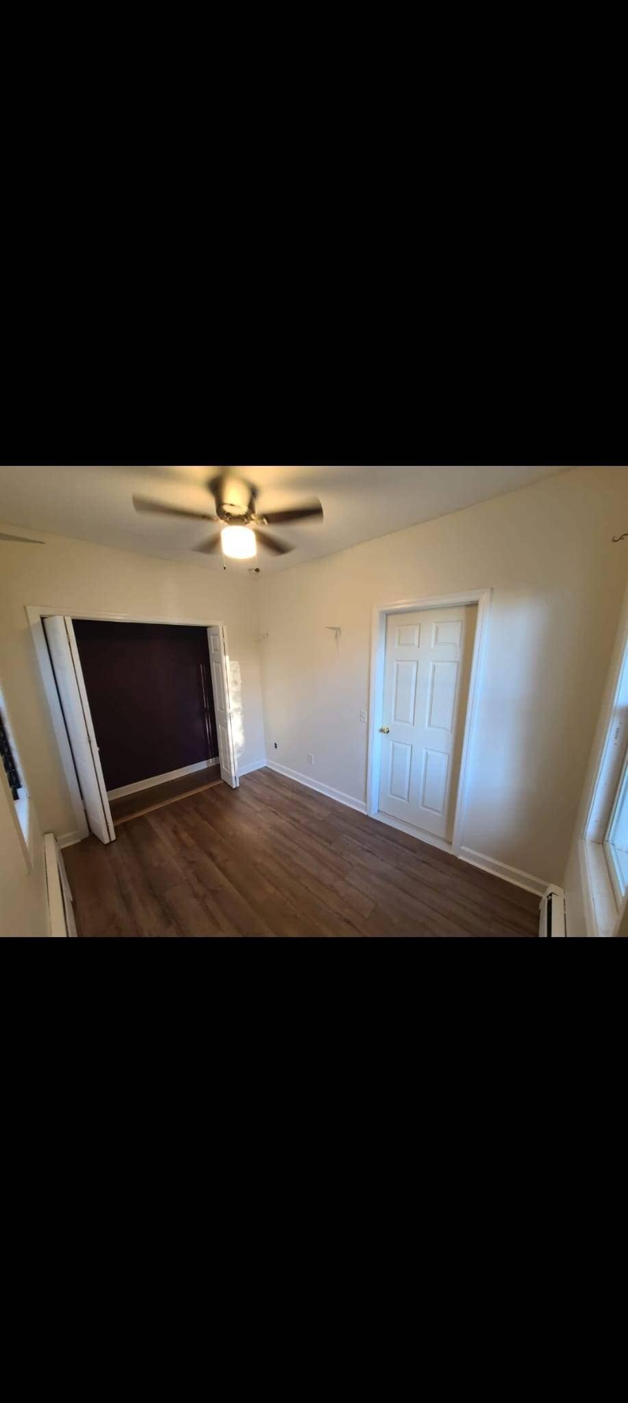 bedroom 2 - 322 Pershing Ave