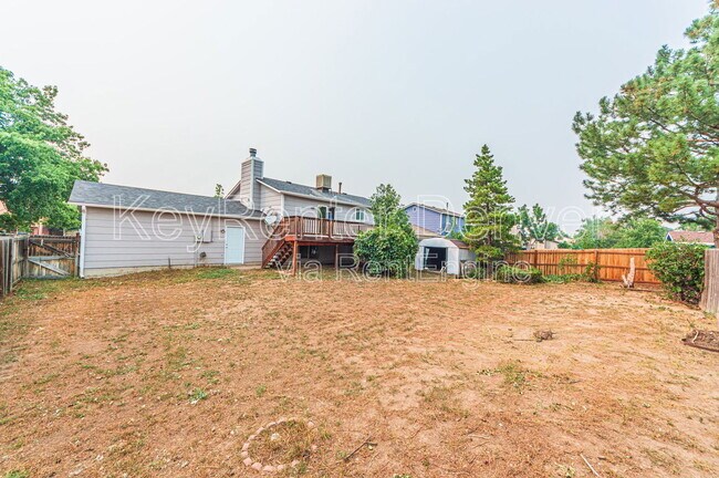 Building Photo - 4560 Eureka Ct