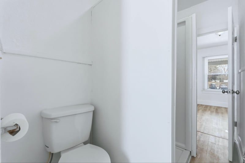 Building Photo - 1629 Sherman Blvd