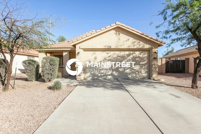 Building Photo - 3 Bedroom Pet-Friendly Home in Surprise, AZ with Main Street Renewal