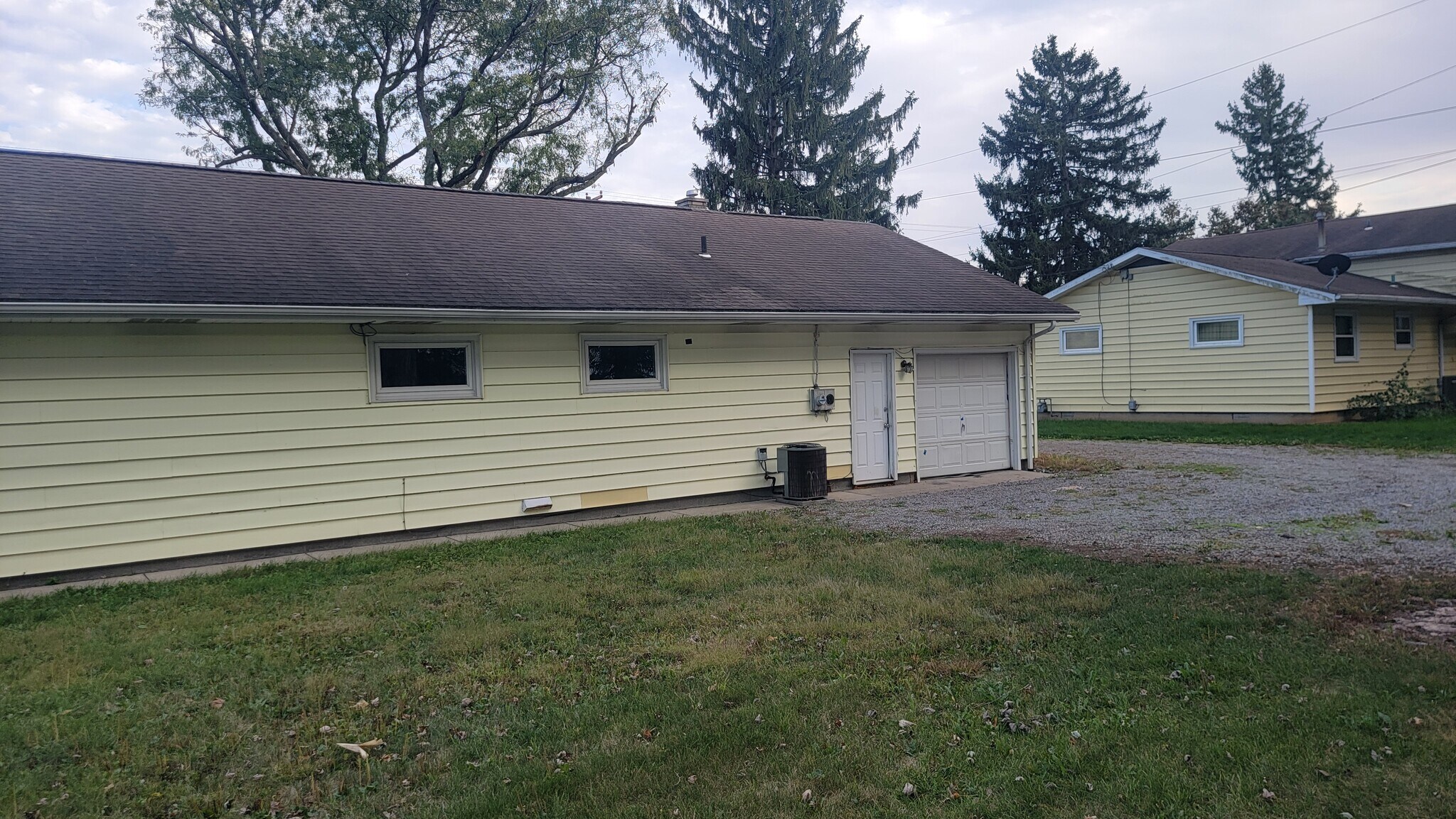 Building Photo - 4263 N West St