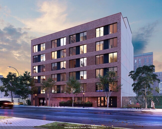 Primary Photo - 179 Academy St