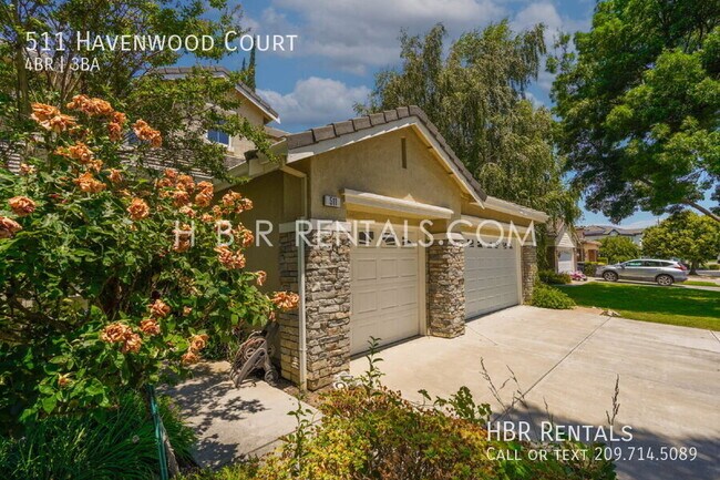 Building Photo - 511 Havenwood Ct