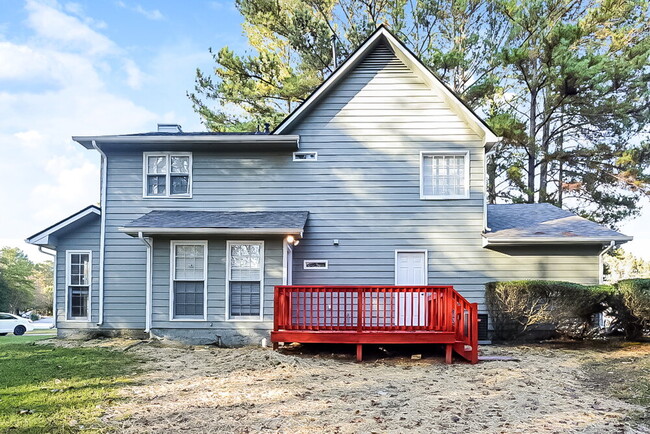 Building Photo - 1163 Crystal Springs Trail