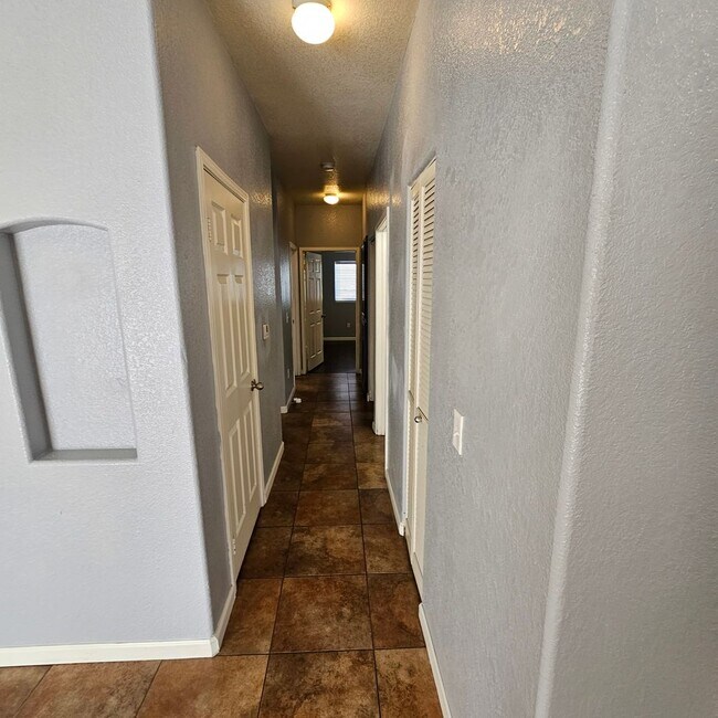 Building Photo - WOW! 3 bed 2 bath gated condo near Nellis AFB.. REMODELED!