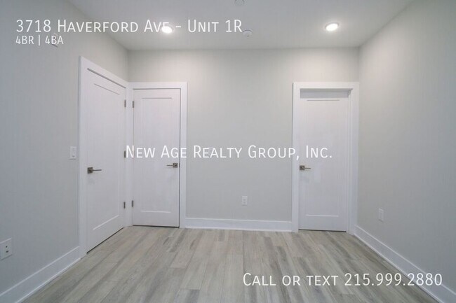 Building Photo - 3718 Haverford Ave