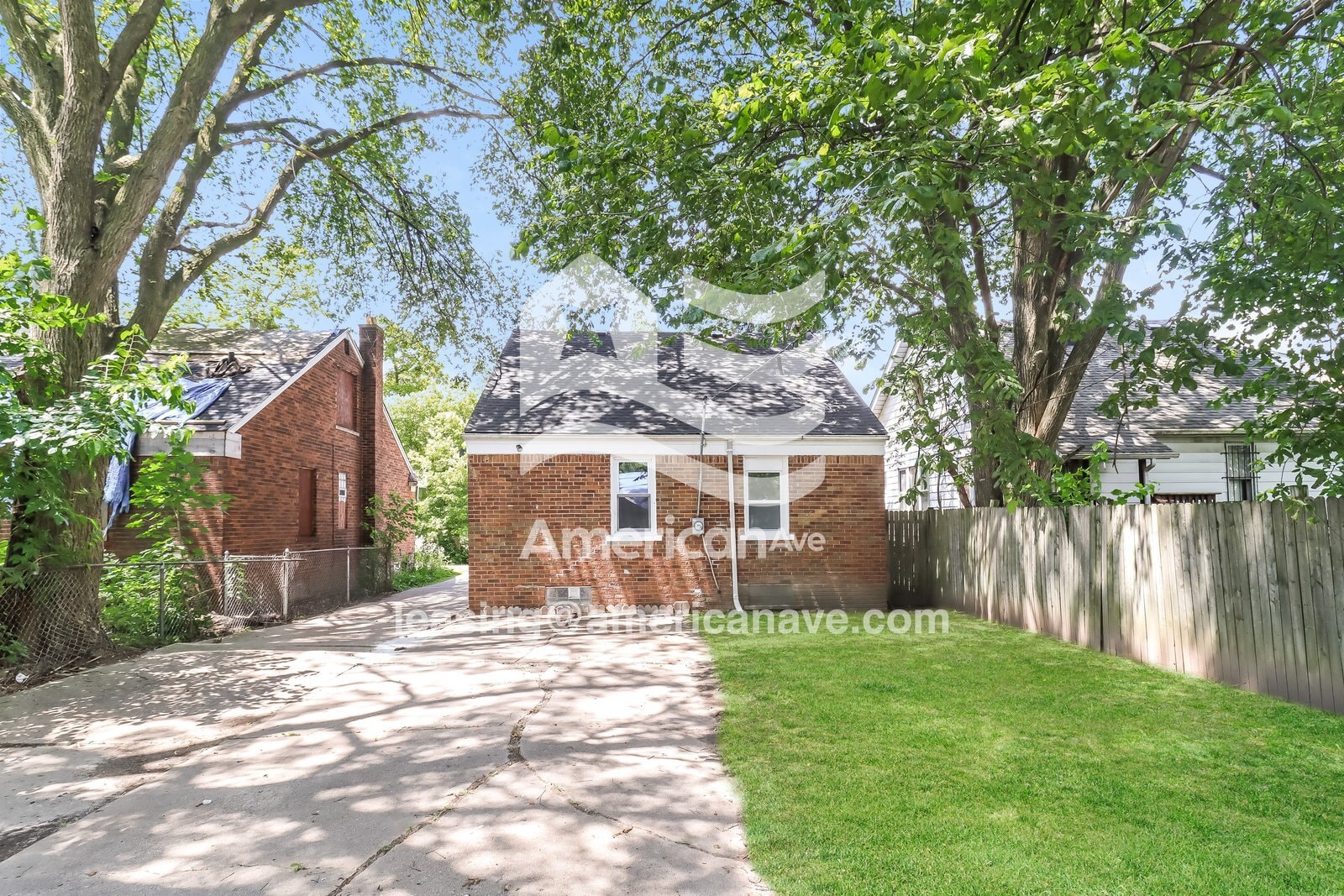 Building Photo - 17878 Runyon St