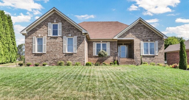 Primary Photo - 4276 N Woodstock Dr
