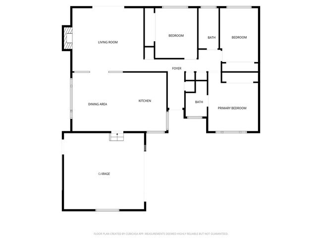 Building Photo - 6138 Cherrelyn Way