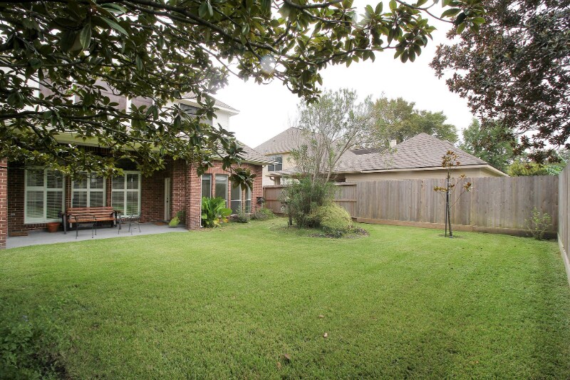 Building Photo - 18811 Cypress Chateau Dr