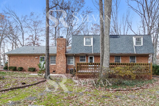 Building Photo - Beautiful 5BR home in North High Point!
