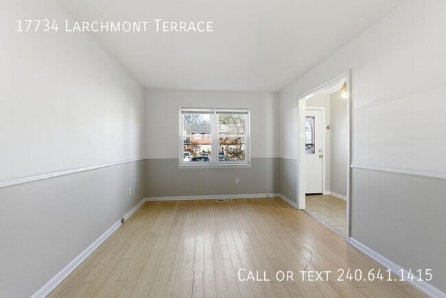 Building Photo - 17734 Larchmont Terrace