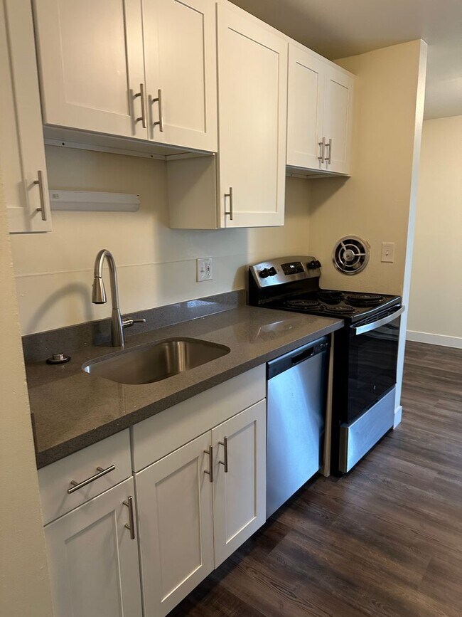 Interior Photo - Conveniently located 4 story gem!