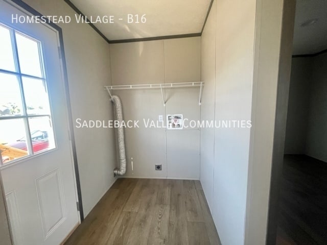 Building Photo - Homestead Village -B16