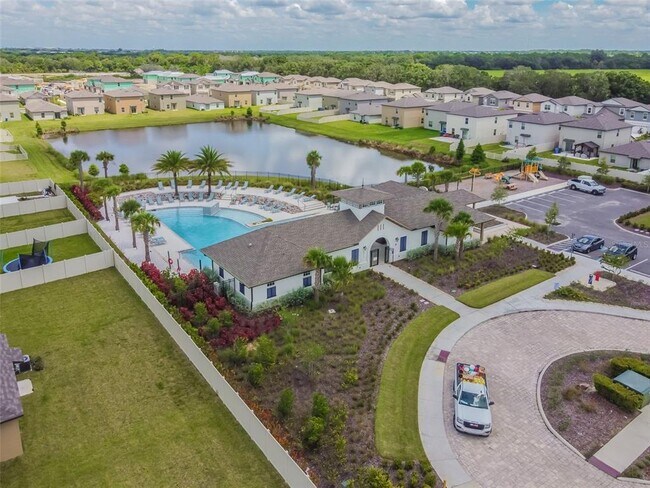 Building Photo - 5507 Rainwood Meadows Dr