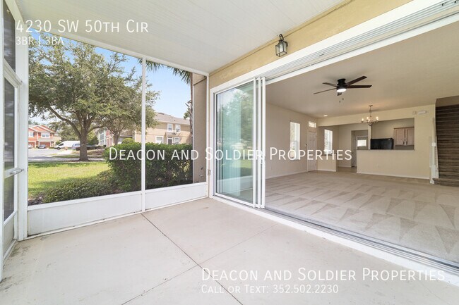 Building Photo - 4230 SW 50th Cir