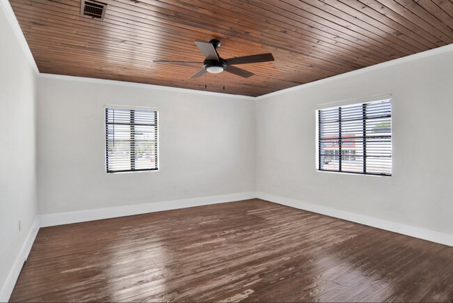 Building Photo - 4117 Barrancas Ave