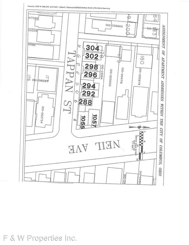 Building Photo - 1055-1057 Neil Ave