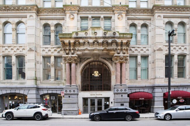 Building Photo - 225 E Michigan St