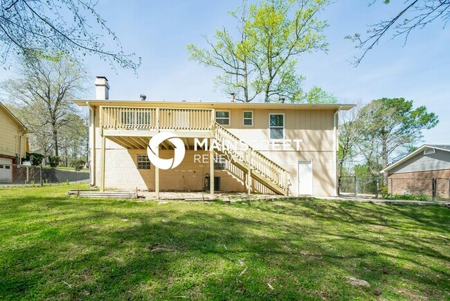 Building Photo - 3915 Libra Ln NW
