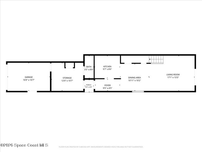 Building Photo - 300 Canaveral Beach Blvd