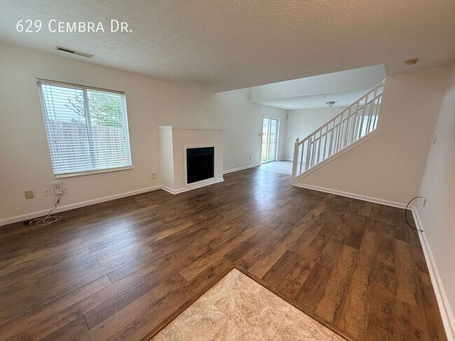 Building Photo - 629 Cembra Dr