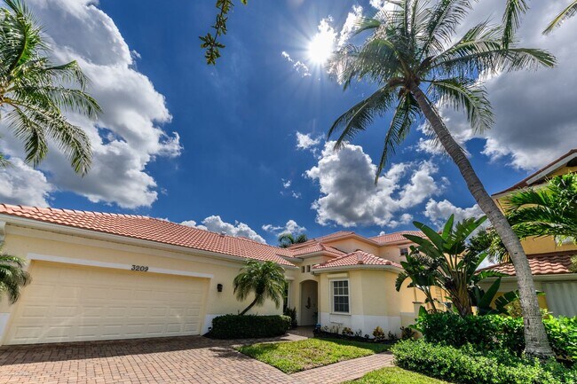 Building Photo - Luxury Turnkey Seasonal Rental – Prosperity Point at Burnt Store Marina