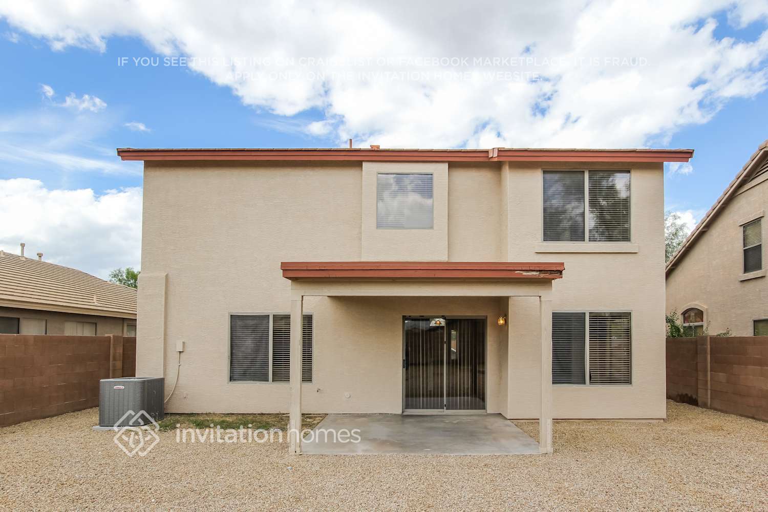 Building Photo - 4617 W Fawn Dr