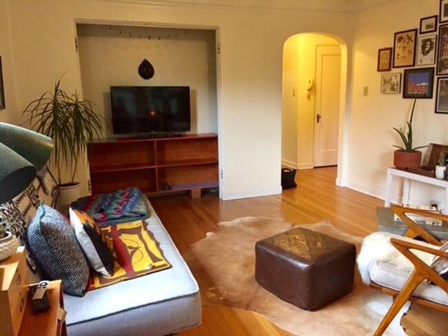 Interior Photo - Fairhome