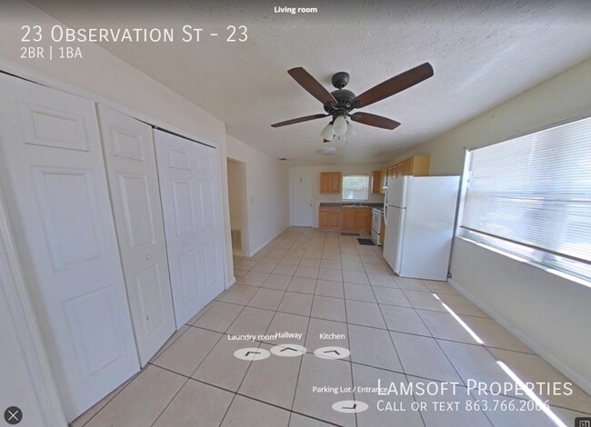 Building Photo - 23 Observation St