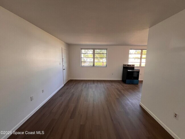 Building Photo - 8401 N Atlantic Ave