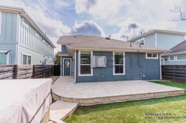 Building Photo - 5910 Swayden Ln