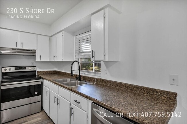 Building Photo - 230 S Shore Dr