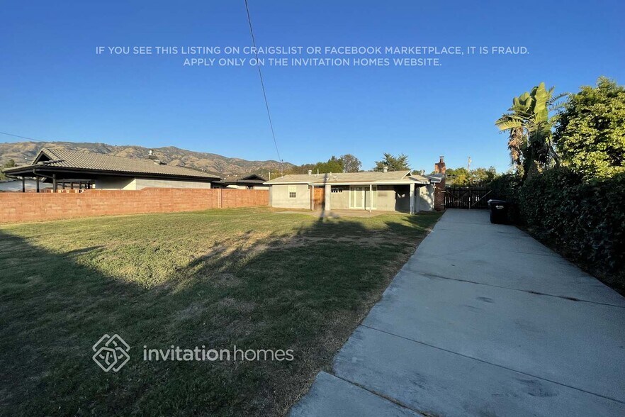 Building Photo - 737 Danecroft Ave