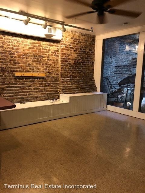 Building Photo - 120 S Gay St