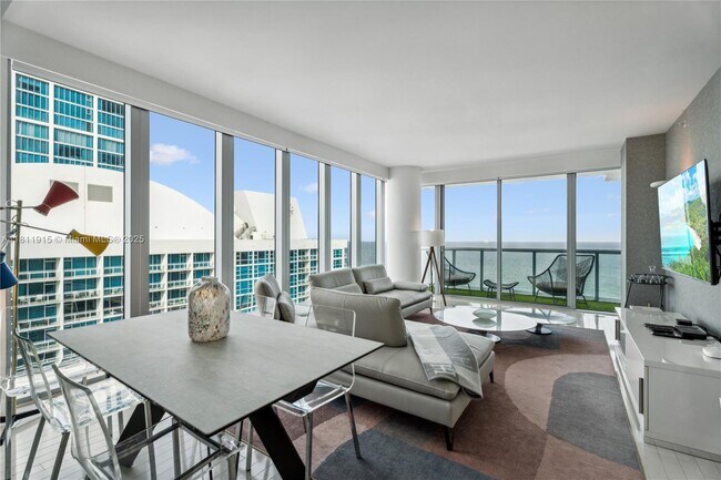 Building Photo - 6799 Collins Ave