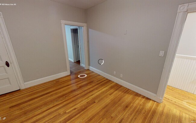 Building Photo - 900 Massachusetts Ave