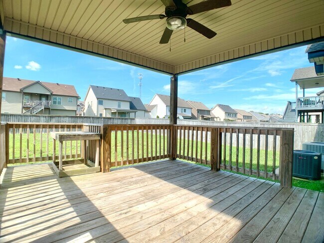 Building Photo - 1734 Ellie Piper Cir