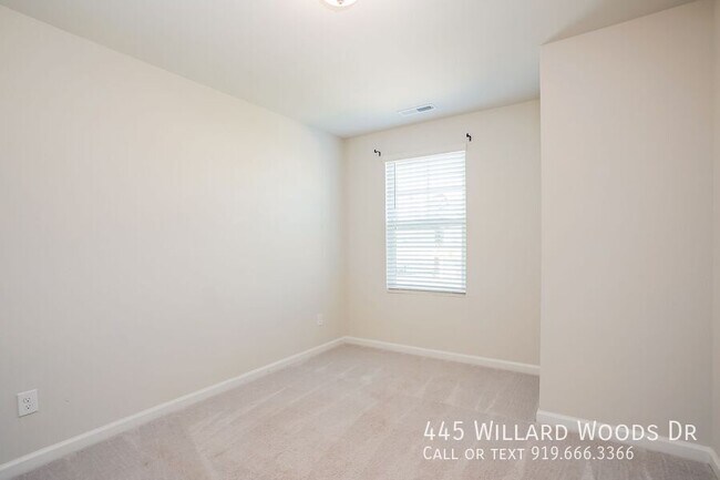 Building Photo - 445 Willard Wds Dr