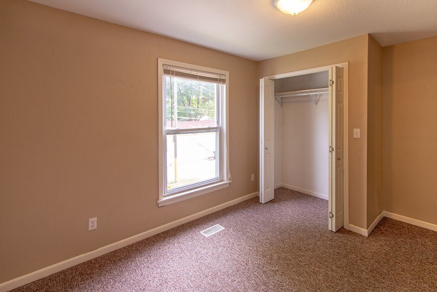 Bedroom 1 - 310 Maple St