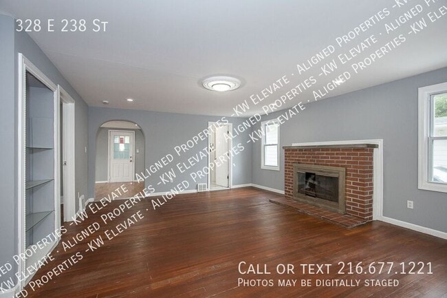 Building Photo - 328 E 238th St