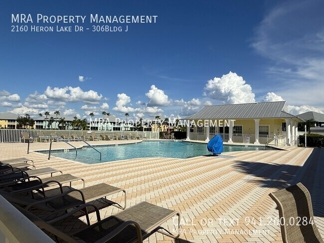 Building Photo - 2160 Heron Lake Dr
