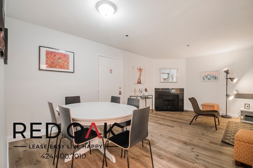 Building Photo - 1755 El Cerrito Pl