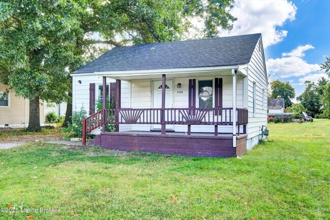 Building Photo - 3328 Farnsley Rd