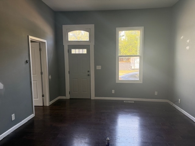 Living Room - 418 East Main Street