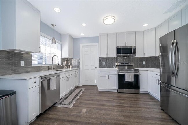 Building Photo - 814 Malone Dr