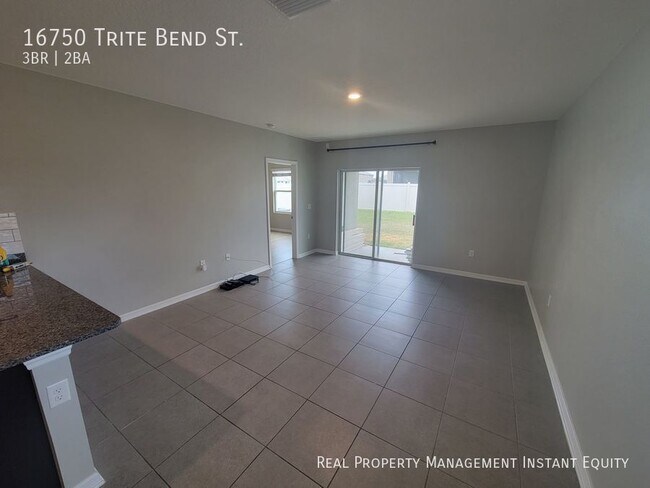 Building Photo - 16750 Trite Bend St
