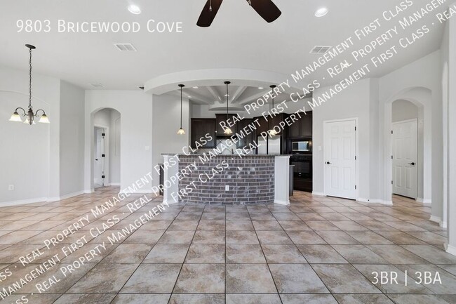 Building Photo - 9803 Bricewood Cv